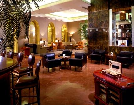 havana club emirates palace